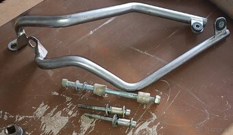 Díly KTM - 4