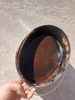 Penetrace pod tekutou hydroizolaci Mapei Plastimul C - 4