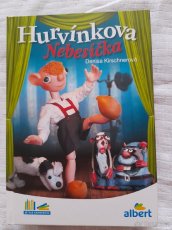Albert knihy, Šmoulové. - 4