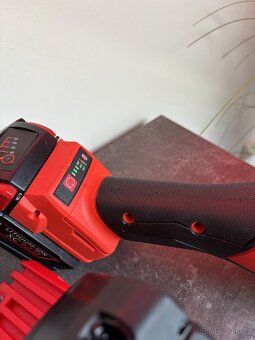 Milwaukee flexa 125mm (set) - 4