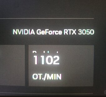 Nvidia Geforce Rtx 3050 6gb asus dual - 4