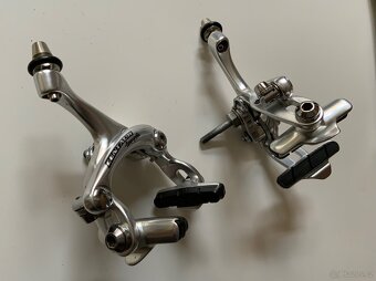 Zánovní brzdy Campagnolo Centaur - 4