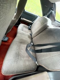 Renault Fuego 1,6 TL - 4