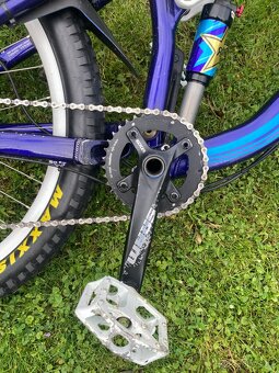Specialized Pitch Evo - 4