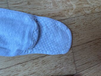 Bavlněný overal Mothercare vel. 92 jsko nový - 4