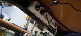 Trenažer / simrig - 4