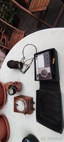 Ampérmetry,Voltmetry,Ohmmetry retro - 4