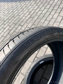 235/35/19 letní pneu - 4