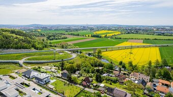 Prodej pozemky pro bydlení, 1 430 m2 - Plzeň - Radčice - 4