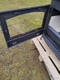 Haas and sohn Trentino 8kw - 4