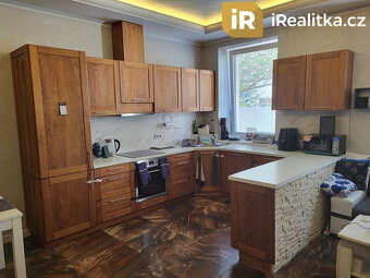 Prodej bytu, 3+kk, 154 m², Jičín - 4