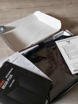 ASUS TUF GAMING B650-PLUS - 4