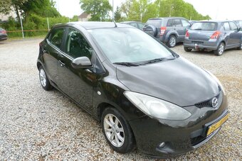 Mazda 2 1.3i - 4