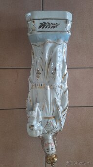 porcelánové sošky - 4