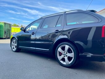 Škoda octavia tdi - 4