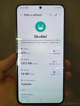 Samsung S24 plus - 4