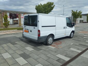 Ford Transit 2.2tdci - 4