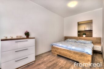 Pronájem bytu 2+kk, 48 m2 - Brno - Židenice, ev.č. 01764 - 4