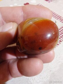 Achát S29,58gr. - 4