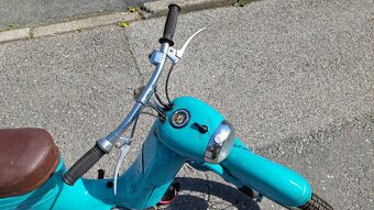 JAWA 555 - 4