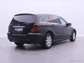 Mercedes-Benz Třídy R 3,0 320 CDI 4Matic Long 6-Míst (2007) - 4