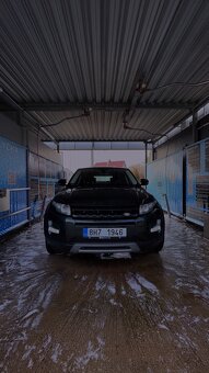 Range Rover Evoque 2013 - 4