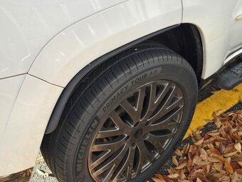 Jeep Grand Cherokee lemy - 4