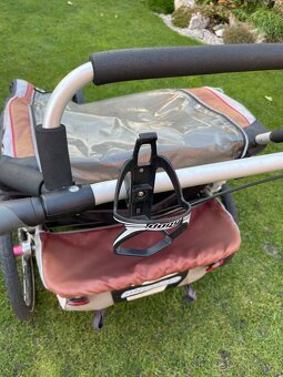 Chariot CX2 - 4
