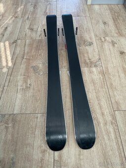 Lyže Atomic XT 90 cm - 4