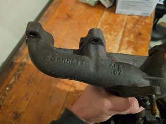Turbo BMM 2.0 TDI 103 kW - 4