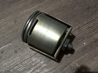 Jawa Pionýr tachometr - 4