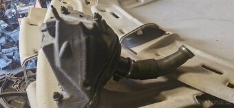 Filtrbox audi a6 4g vaha vzduchu 3.0 tdi 180Kw CDU - 4