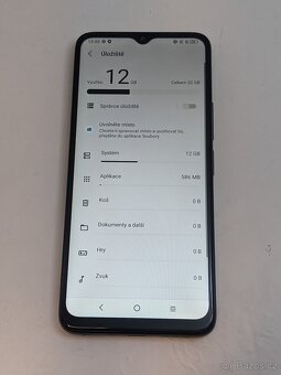 TCL 406 3/32gb black. - 4