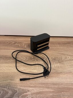 Robotický vysavač Mi Robot Vacuum-Mop 2 Pro - 4