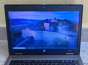 HP ProBook 6460b / i5-2410M / 6GB RAM / 750GB HDD / 14" - 4