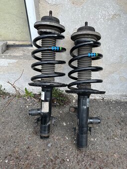 Vw t5 t6 multivan brzdy tlumice dcc - 4
