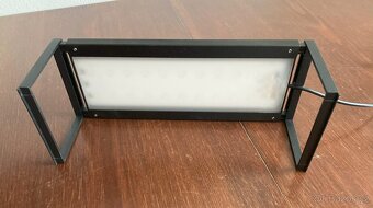 Chihiros WRGB II SLIM 30 23W 30-45cm s kontrolérem - 4