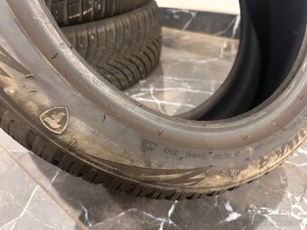 Firestone Winterhawk 4 205/50 R17 93V XL 3PMSF - 4