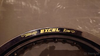 Novy ráfek Excel KTM 950 / 990 Adventure - 4