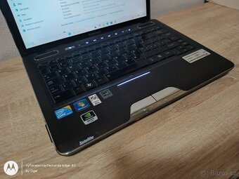 Toshiba 13,3",Core i5, 8/256GB SSD, nVidia,Win11, podsvícen - 4
