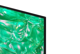 UE65DU8072 Samsung, 4K Smart HDR TV, 65" 163cm, Tizen - 4