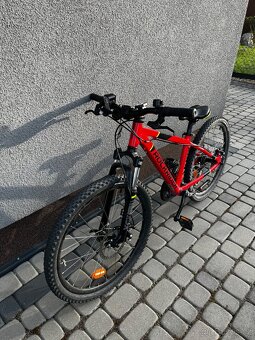 Horské kolo Rockrider ST990 - 4