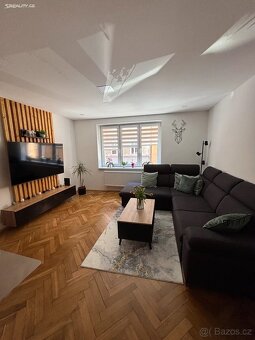 Prodej bytu 2+1 56 m² Cajthamlova, Teplice - 4