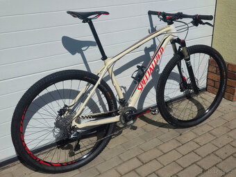 Specialized Stumpjumper HT Expert Carbon 29 (L) - 4