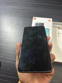 Xiaomi Redmi Note 13 6GB/128GB Midnight Black - 4