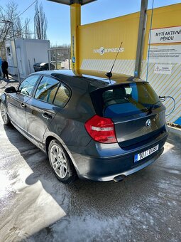 BMW 118d - 4