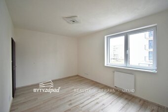 Pronájem bytu 2+kk, 68 m2 v novostavbě v Plzni - Skvrňanech - 4