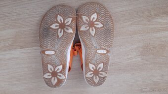 Sandálky Keen vel. 32/33 - 4