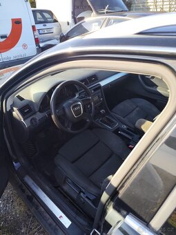 Audi A4 Avant - 4