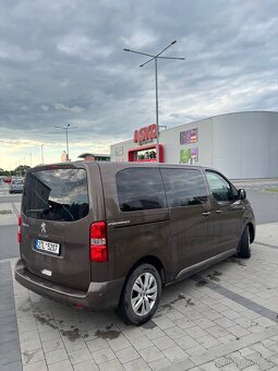 Prodám Peugeot Traveller Business 2.0 HDi 110 kW – 2017 - 4